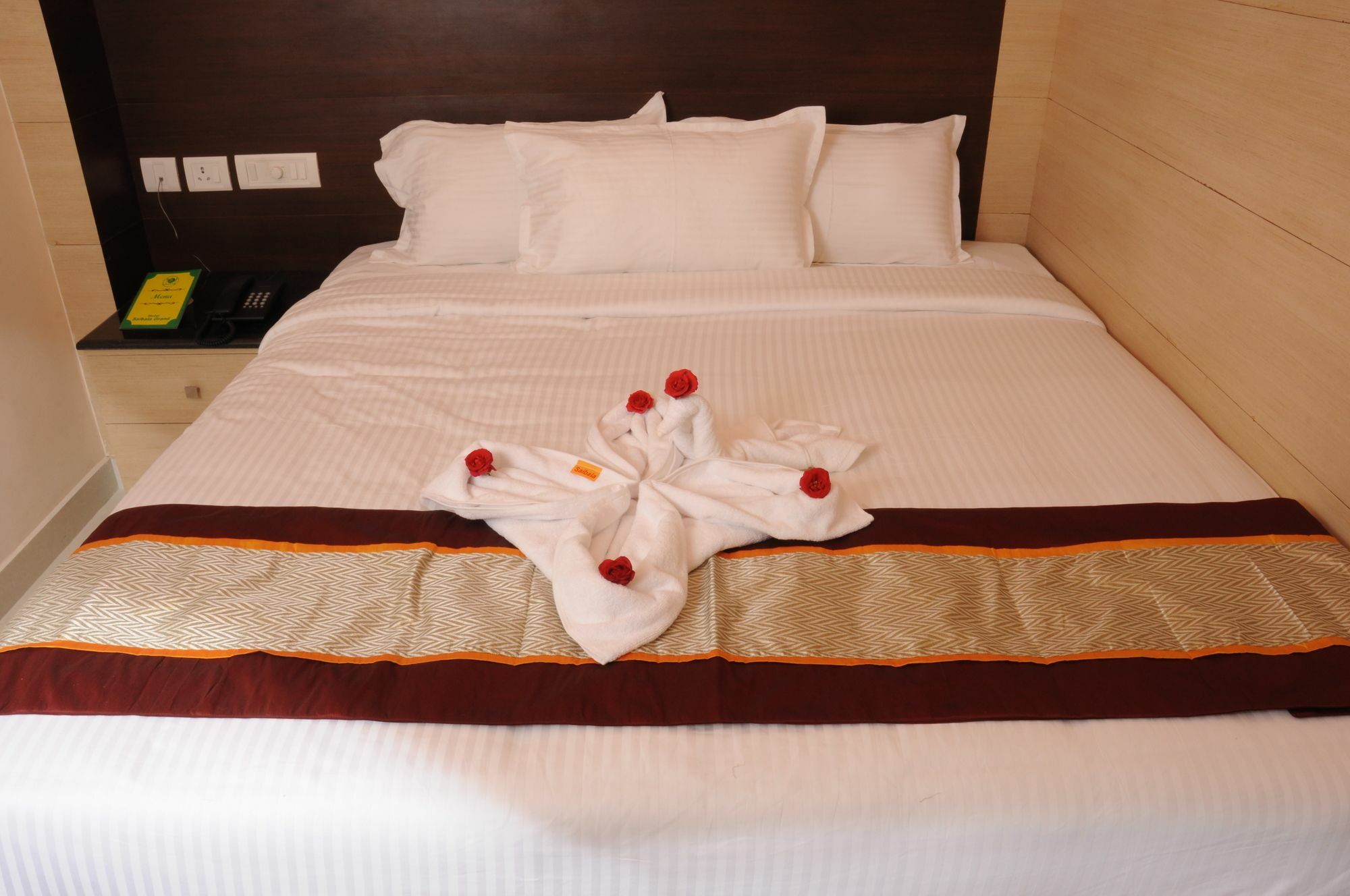 Super Townhouse Chennai Near Airport Formerly Sai Bala Budget Exterior foto